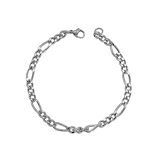 Pulseira Fígaro 22 cm