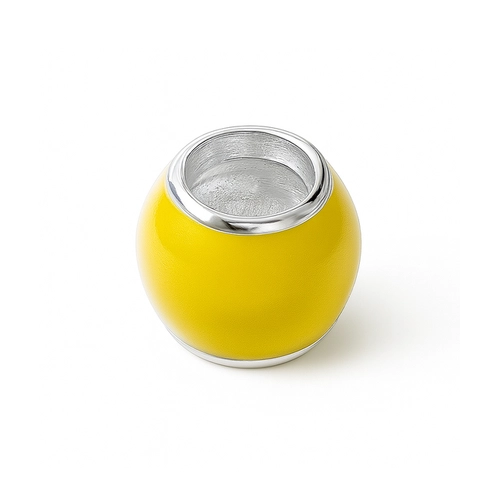 Berloque Presents Kids Separador Amarelo