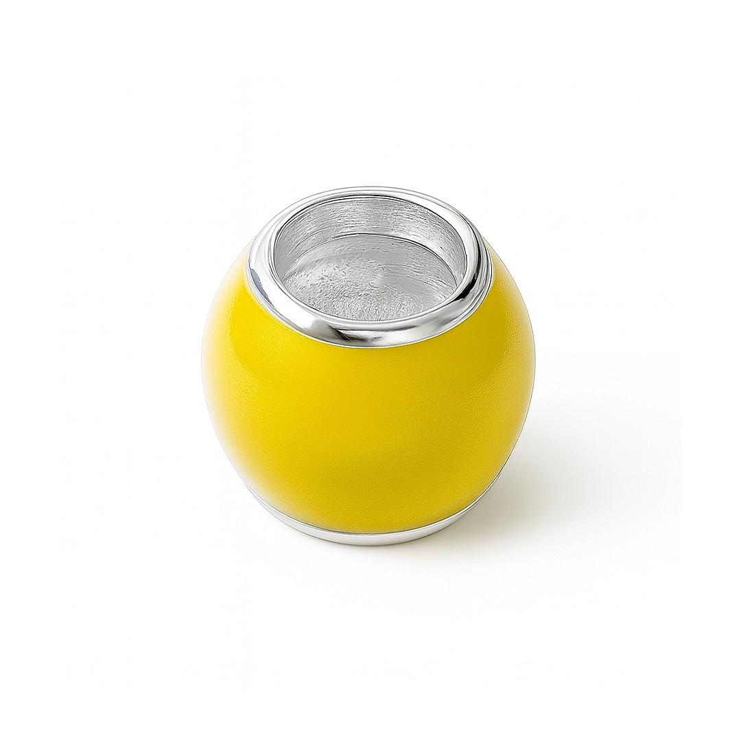 Berloque Presents Kids Separador Amarelo