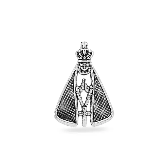 Pingente Nossa Senhora Aparecida