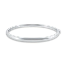 Bracelete Kids Meia Cana Oval
