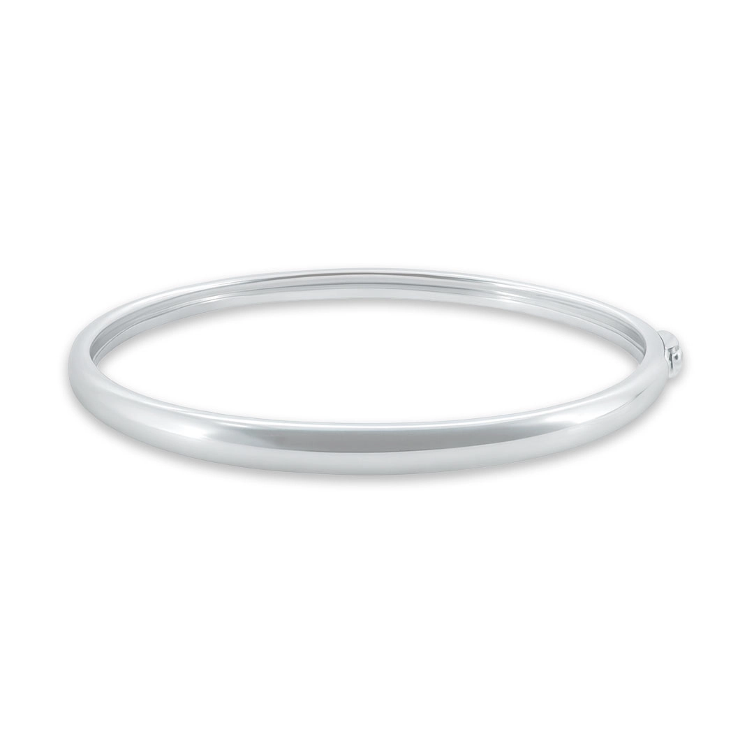 Bracelete Kids Meia Cana Oval
