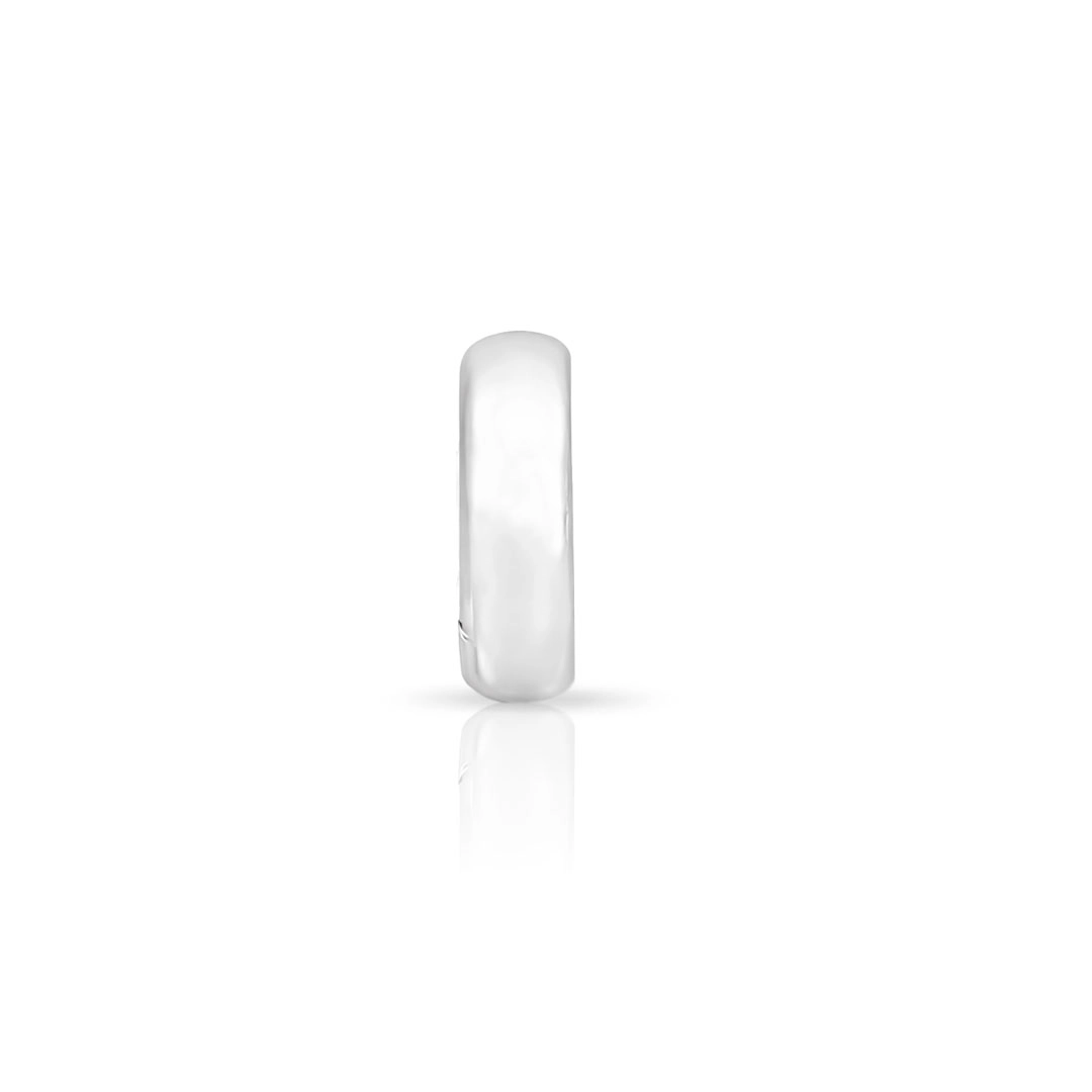 Brinco Ear Cuff Espelhado