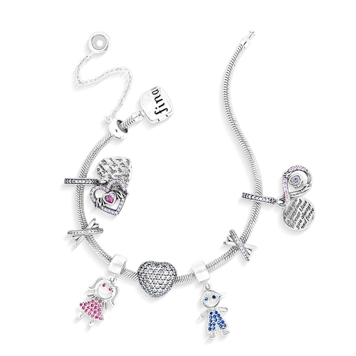 Pulseira Presents Filhos