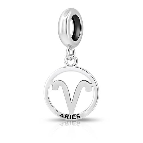 Berloque Signo Áries