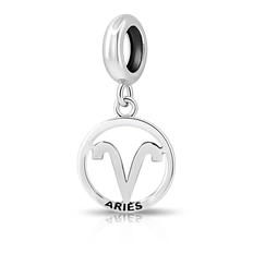 Berloque Signo Áries