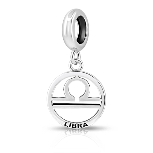 Berloque Signo Libra