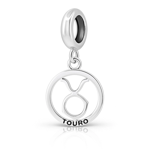 Berloque Signo Touro