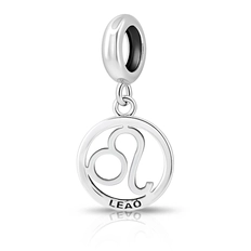 Berloque Signo Leão