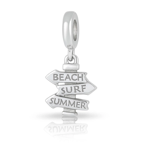 Berloque Placa Beach, Surf e Summer
