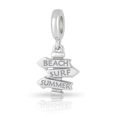 Berloque Placa Beach, Surf e Summer
