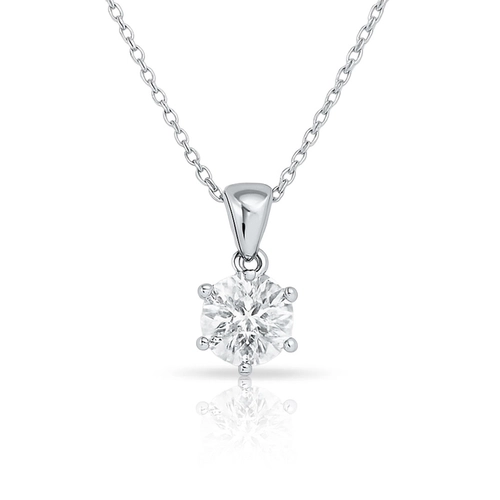 Gargantilha Blend Collection Ponto Luz