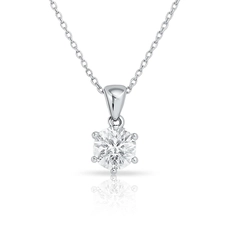 Gargantilha Blend Collection Ponto Luz