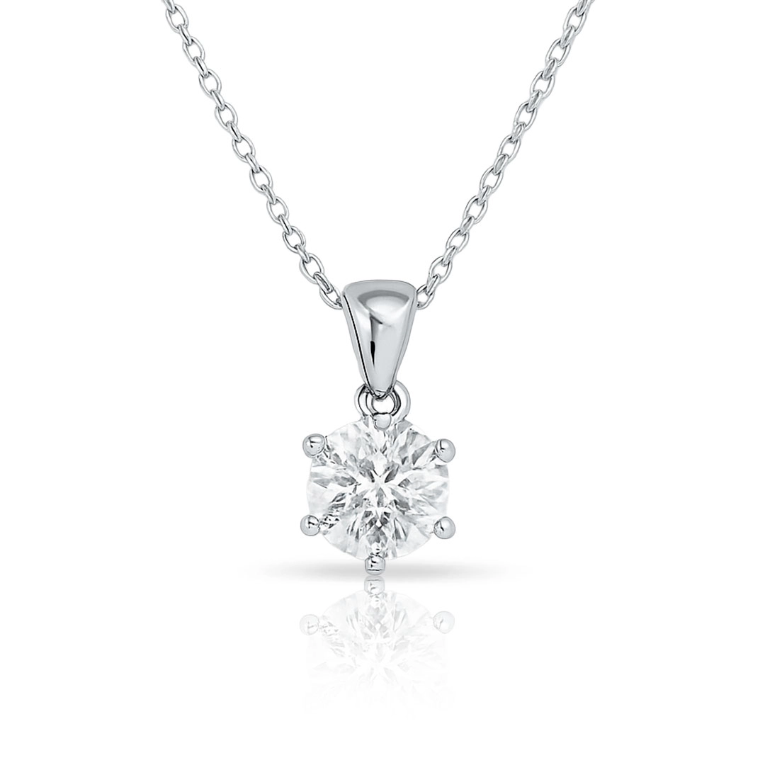 Gargantilha Blend Collection Ponto Luz