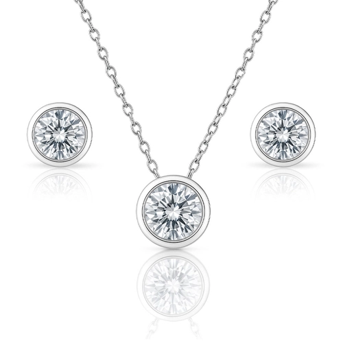 Conjunto Ponto Luz