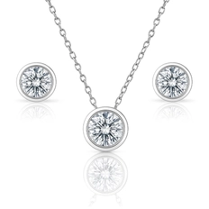 Conjunto Ponto Luz