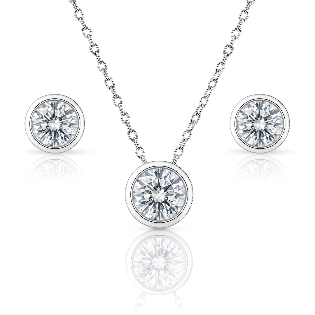 Conjunto Ponto Luz