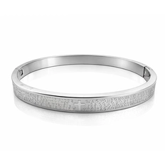Bracelete com Oração Pai Nosso