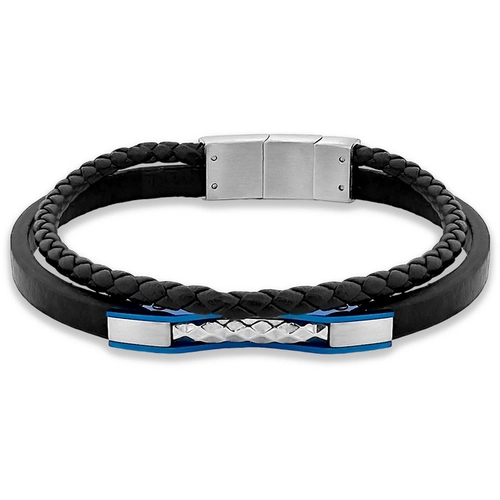 Destaques - Para Ele com Fibra da Carbono Azul