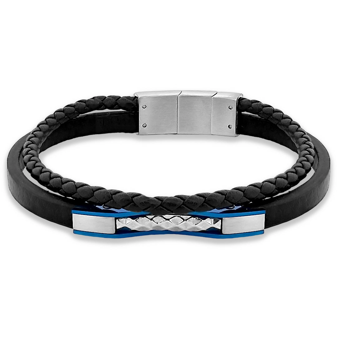 Destaques - Para Ele com Fibra da Carbono Azul