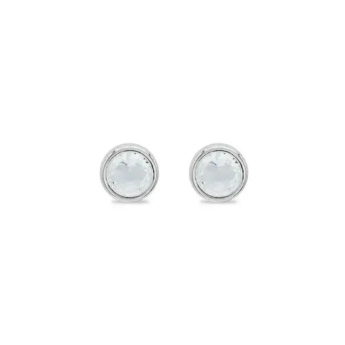 Brinco Top com Zircônia Cristal G