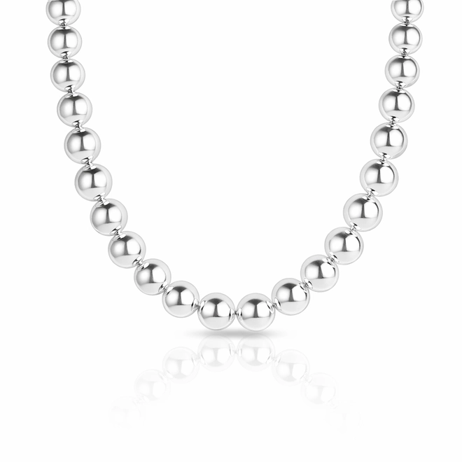 Colar de Esferas