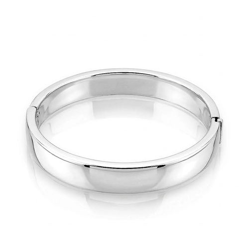 Bracelete Oco Espelhado