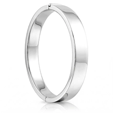 Bracelete Oco Espelhado