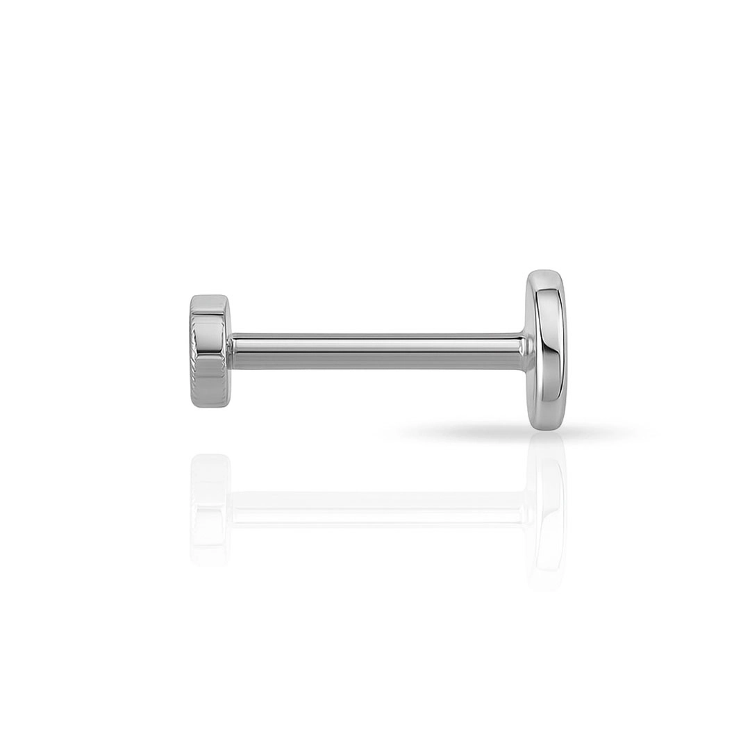 Piercing Estrela Espelhada