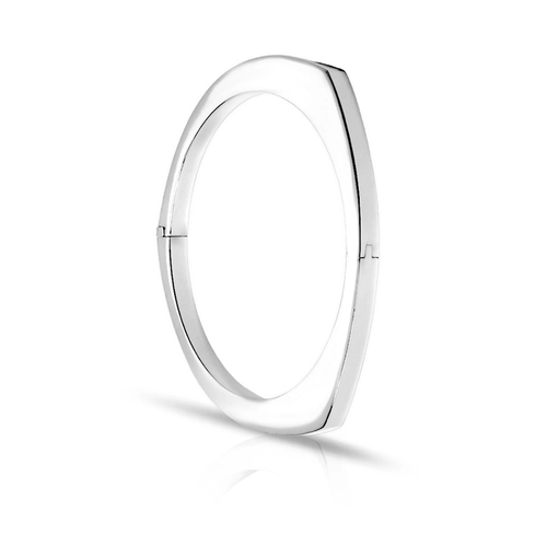 Bracelete Espelhado 7mm