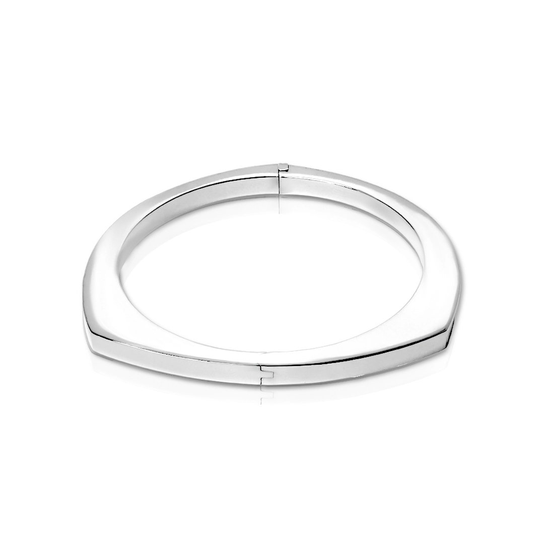 Bracelete Espelhado 7mm