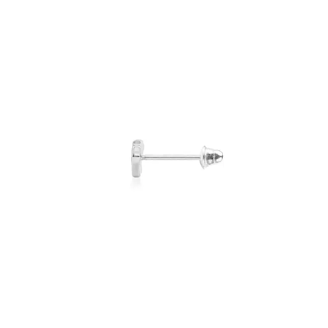 Piercing Brinco Concha Envelhecida