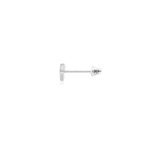 Piercing Brinco Concha Envelhecida