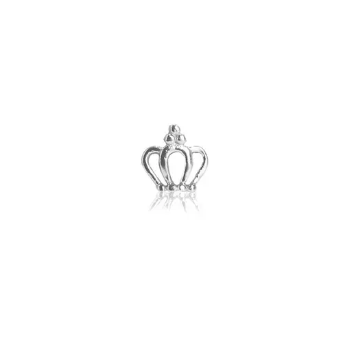 Piercing Brinco de Coroa