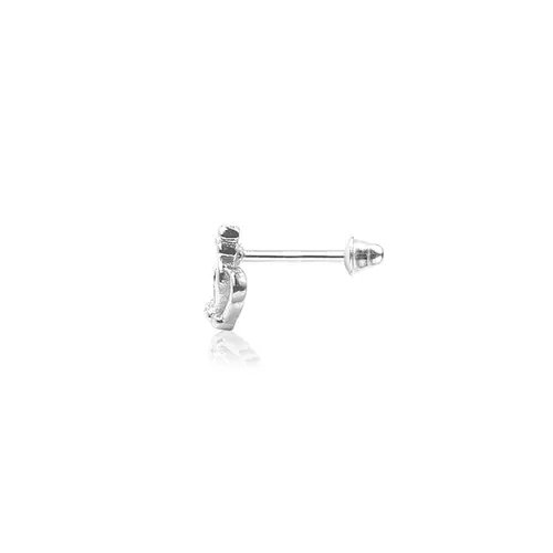 Piercing Brinco de Coroa