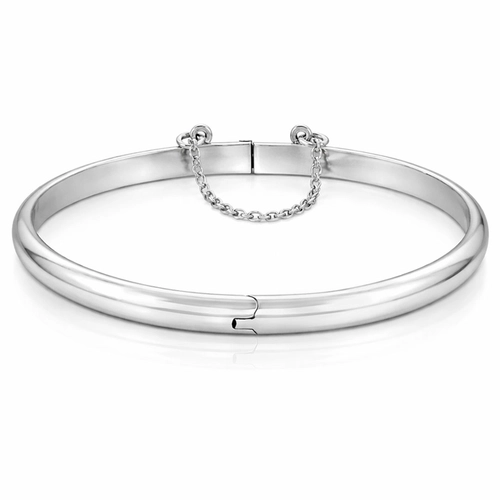 Bracelete com Trava Espelhada
