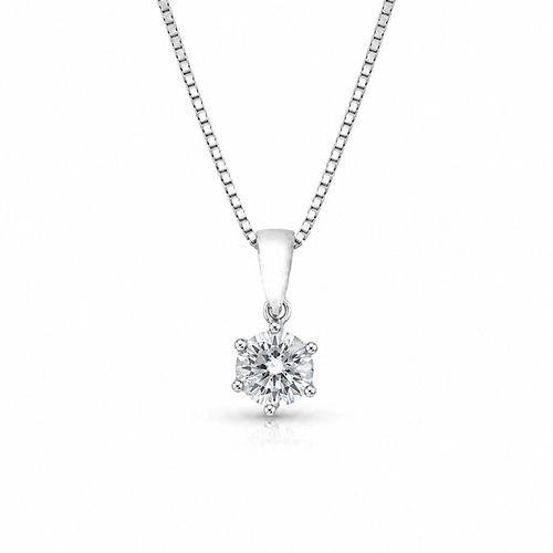 Gargantilha Blend Collection Ponto Luz