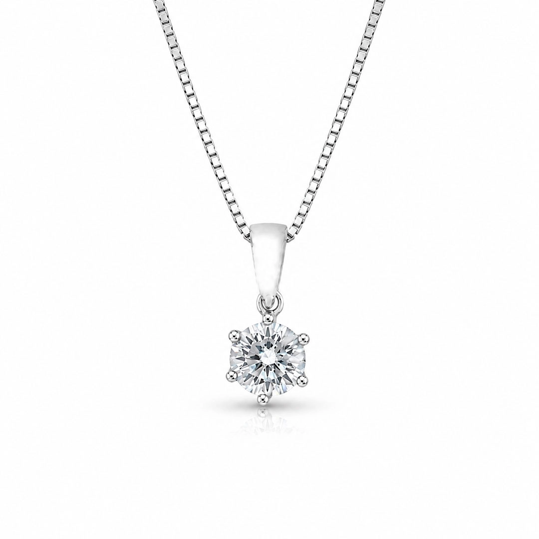 Gargantilha Blend Collection Ponto Luz