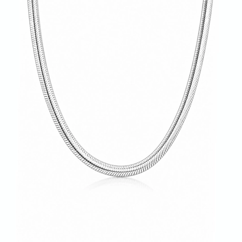 Gargantilha Choker Conduíte