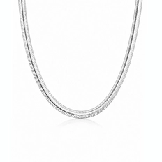 Gargantilha Choker Conduíte