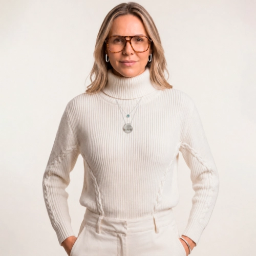 Compre o Look Espelhado