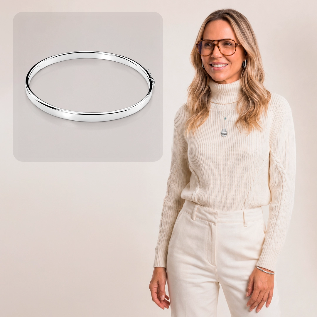 Compre o Look Espelhado