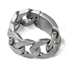 Pulseira Big Gourmette