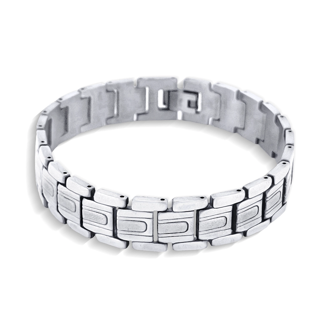 Pulseira Trabalhada